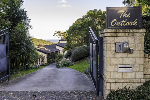 The Outlook Cabana - Accommodation Port Hedland 22