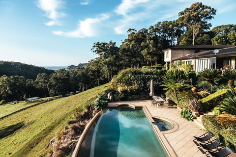 The Outlook Cabana - Accommodation Port Hedland 1