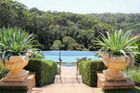 The Outlook Cabana - Accommodation Port Hedland 11