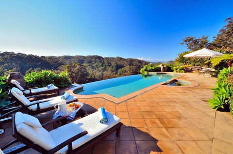 The Outlook Cabana - Accommodation Port Hedland 12