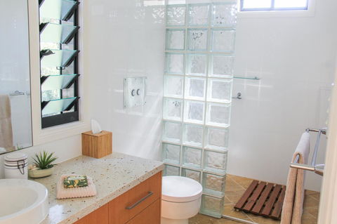 The Outlook Cabana - Accommodation Port Hedland 7