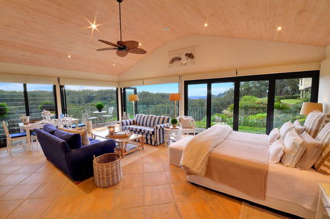 The Outlook Cabana - Accommodation Port Hedland 6