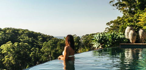 The Outlook Cabana - Accommodation Port Hedland 2