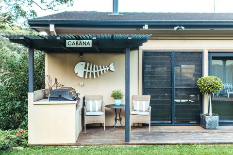 The Outlook Cabana - Accommodation Port Hedland 5