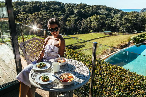 The Outlook Cabana - Accommodation Port Hedland 3