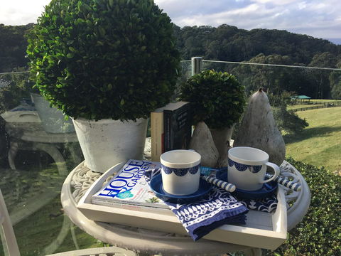 The Outlook Cabana - Accommodation Port Hedland 9