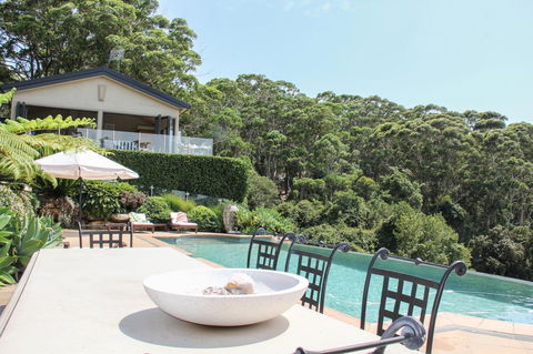 The Outlook Cabana - Accommodation Port Hedland 13