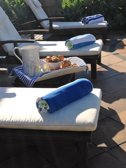 The Outlook Cabana - Accommodation Port Hedland 15