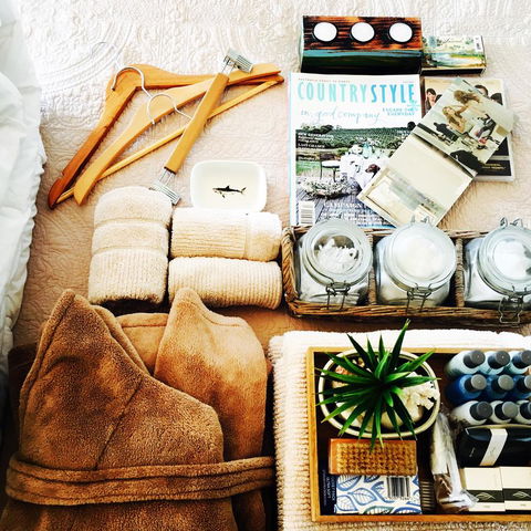 The Outlook Cabana - Accommodation Port Hedland 8