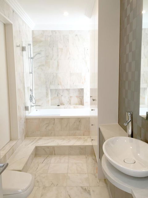 Luxury House In Bondi Junction - Accommodation Port Hedland 5
