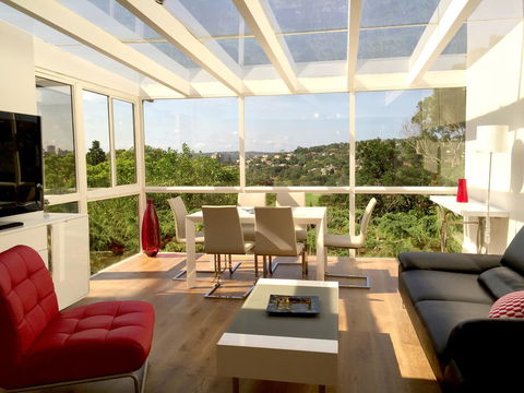 Luxury House In Bondi Junction - Accommodation Port Hedland 0