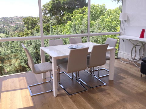 Luxury House In Bondi Junction - Accommodation Port Hedland 1
