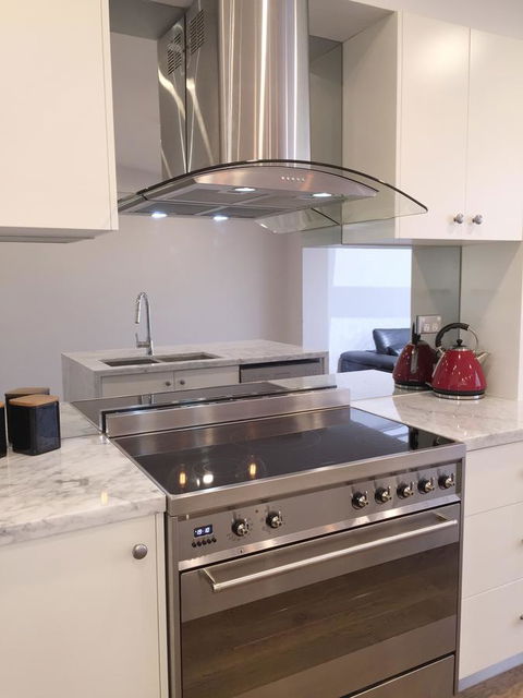 Luxury House In Bondi Junction - Accommodation Port Hedland 4