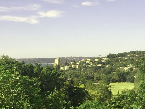 Luxury House In Bondi Junction - Accommodation Port Hedland 15