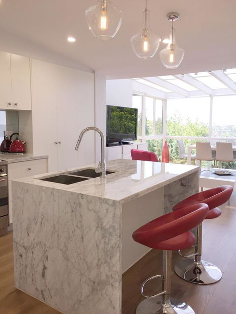Luxury House In Bondi Junction - Accommodation Port Hedland 3