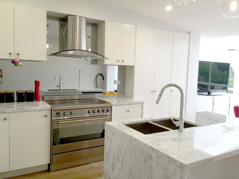 Luxury House In Bondi Junction - Accommodation Port Hedland 14