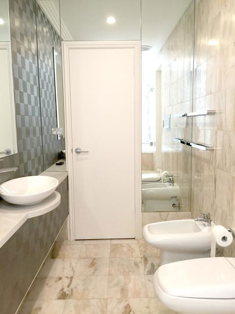 Luxury House In Bondi Junction - Accommodation Port Hedland 6