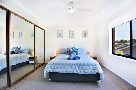 Abode @ Culburra - Pet Friendly - 4 Mins To Beach - Accommodation Port Hedland 12