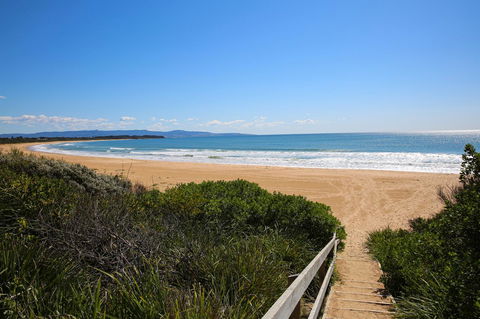 Abode @ Culburra - Pet Friendly - 4 Mins To Beach - Accommodation Port Hedland 24