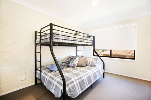 Abode @ Culburra - Pet Friendly - 4 Mins To Beach - Accommodation Port Hedland 14