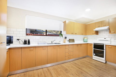Abode @ Culburra - Pet Friendly - 4 Mins To Beach - Accommodation Port Hedland 8