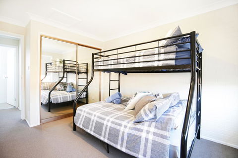 Abode @ Culburra - Pet Friendly - 4 Mins To Beach - Accommodation Port Hedland 13