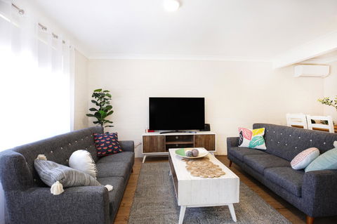 Abode @ Culburra - Pet Friendly - 4 Mins To Beach - Accommodation Port Hedland 6