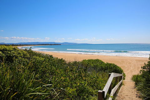 Abode @ Culburra - Pet Friendly - 4 Mins To Beach - Accommodation Port Hedland 23