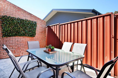 Abode @ Culburra - Pet Friendly - 4 Mins To Beach - Accommodation Port Hedland 18