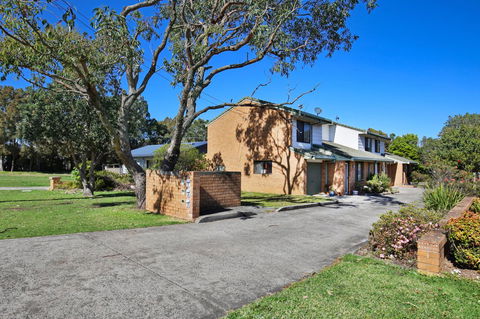 Abode @ Culburra - Pet Friendly - 4 Mins To Beach - Accommodation Port Hedland 3