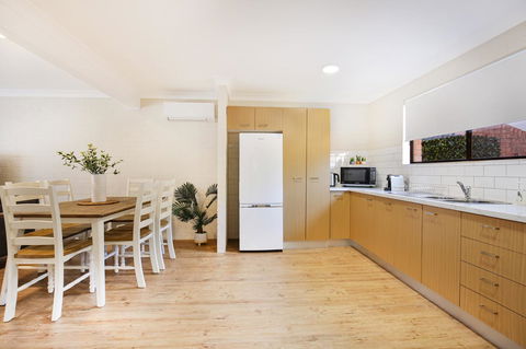 Abode @ Culburra - Pet Friendly - 4 Mins To Beach - Accommodation Port Hedland 9