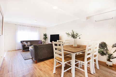 Abode @ Culburra - Pet Friendly - 4 Mins To Beach - Accommodation Port Hedland 5