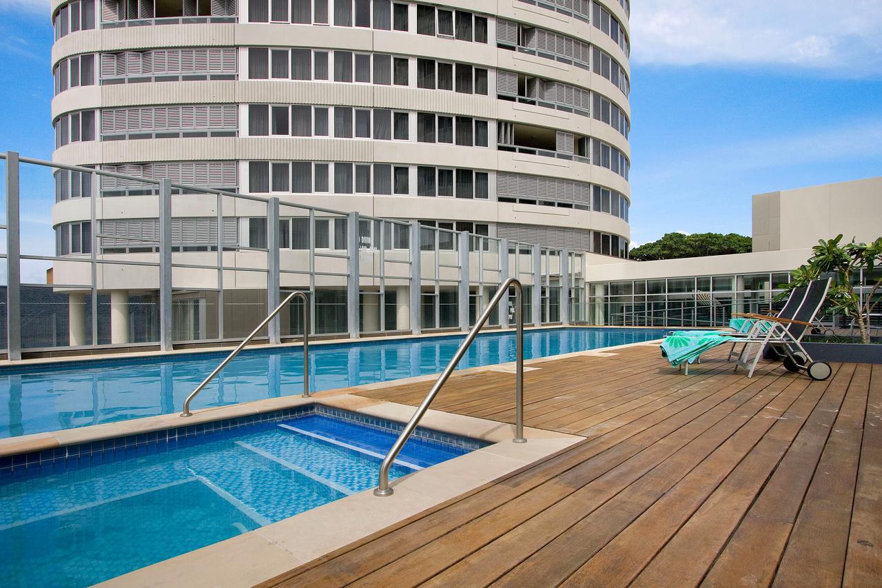 Tweed Heads NSW Accommodation Port Hedland