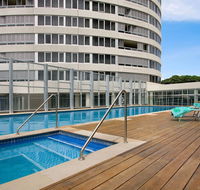 Tweed Ultima Apartments - Accommodation Port Hedland