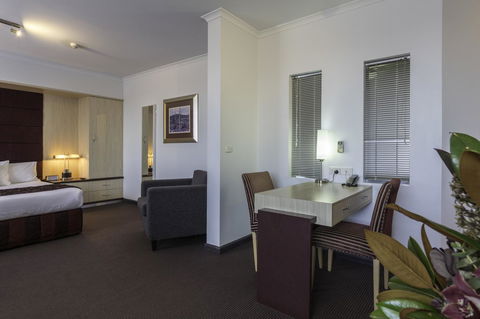 Mercure Albury - Accommodation Port Hedland 30