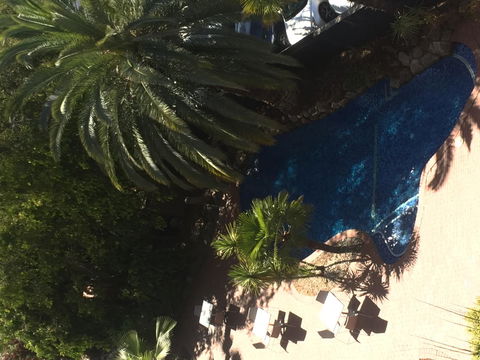Mercure Albury - Accommodation Port Hedland 31