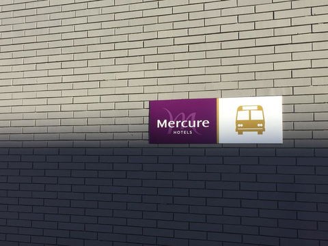 Mercure Albury - Accommodation Port Hedland 36