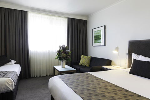 Mercure Albury - Accommodation Port Hedland 28