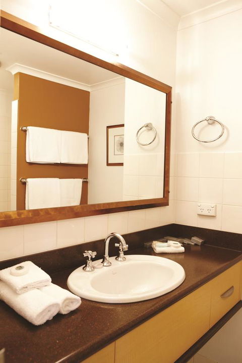 Mercure Albury - Accommodation Port Hedland 9