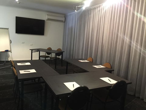 Mercure Albury - Accommodation Port Hedland 39