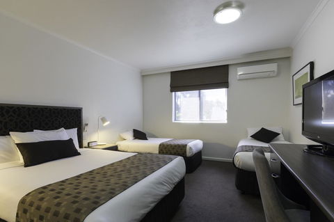 Mercure Albury - Accommodation Port Hedland 14
