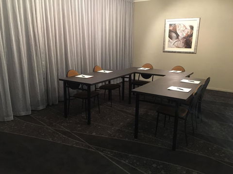 Mercure Albury - Accommodation Port Hedland 40