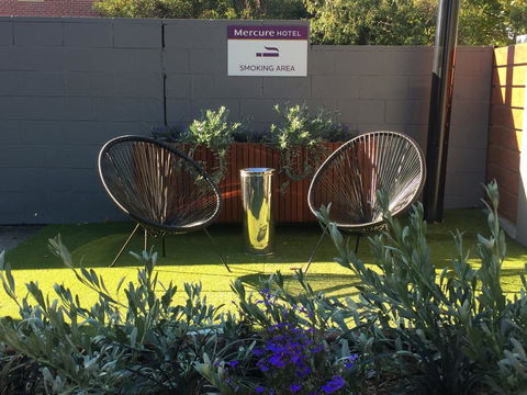 Mercure Albury - Accommodation Port Hedland 38