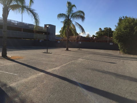 Mercure Albury - Accommodation Port Hedland 35