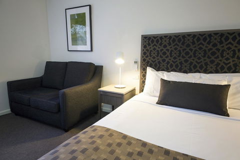 Mercure Albury - Accommodation Port Hedland 1