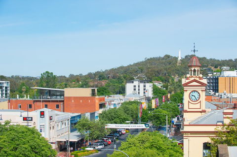Mercure Albury - Accommodation Port Hedland 24