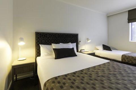 Mercure Albury - Accommodation Port Hedland 13