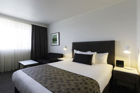 Mercure Albury - Accommodation Port Hedland 5