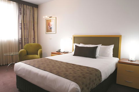 Mercure Albury - Accommodation Port Hedland 10