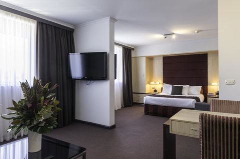 Mercure Albury - Accommodation Port Hedland 12